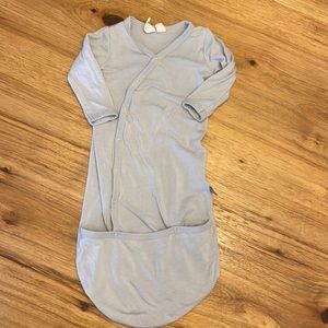 Kyte baby bundler 0-3